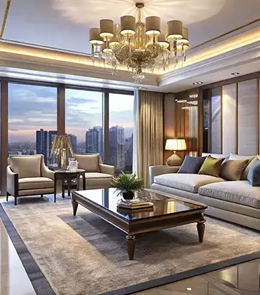 DLF Andheri West, Mumbai